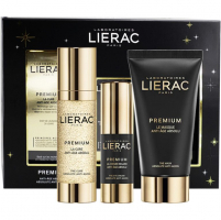 Lierac 'Premium La Cure Absolu' Anti-Aging Care Set - 3 Pieces