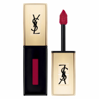 Yves Saint Laurent 'Vernis À Lévres' Liquid Lipstick - 11 Rouge Gouache 6 ml