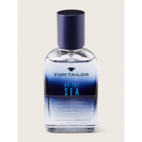 Tom Tailor 'By the Sea for Him' Eau de toilette - 30 ml