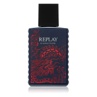 Replay 'Signature Red Dragon' Eau De Toilette - 30 ml