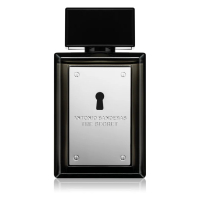 Antonio Banderas Eau de toilette 'The Secret' - 50 ml