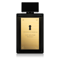 Antonio Banderas 'The Golden Secret' Eau de toilette - 100 ml