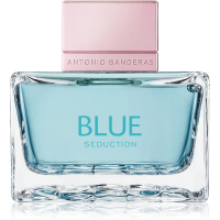 Antonio Banderas 'Blue Seduction' Eau De Toilette - 80 ml