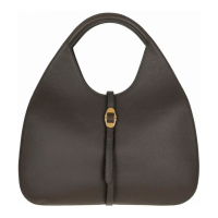 Coccinelle Women's 'Grained' Top Handle Bag