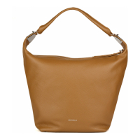 Coccinelle Women's 'Grained' Shoulder Bag