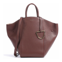 Coccinelle Women's 'Grained' Shopping Bag