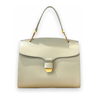 Coccinelle Women's 'New Textured Le.' Top Handle Bag