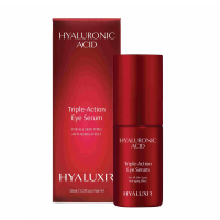 Frulatte 'Hyaluxir Triple Action' Augenserum - 30 ml