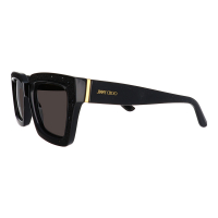 Jimmy Choo Women's 'MEGS/S-807-51' Sunglasses