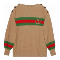 Gucci Women's 'Interlocking' Sweater