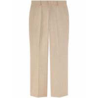 Palm Angels Men's 'Retro Flare' Trousers