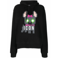 Dsquared2 Women's 'Icon' Hoodie