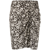 Isabel Marant Etoile Women's 'Angelica' Mini Skirt