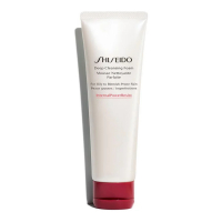 Shiseido Mousse Nettoyante 'Deep' - 125 ml