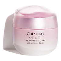 Shiseido Gel-crème 'White Lucent Brightening' - 50 ml