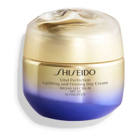 Shiseido Crème de jour 'Vital Perfection Uplifting & Firming  Broad Spectrum SPF30' - 50 ml