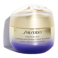 Shiseido Crème de jour 'Vital Perfection Uplifting & Firming Enriched' - 50 ml