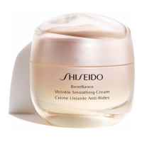 Shiseido Crème anti-rides 'Benefiance Wrinkle Smoothing' - 50 ml