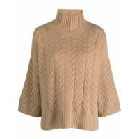 Max Mara Women's Turtleneck Sweater