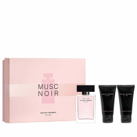 Narciso Rodriguez 'Musk Noir' Perfume Set - 3 Pieces