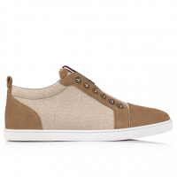 Christian Louboutin Sneakers 'F.A.V Fique A Vontade' pour Hommes
