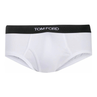 Tom Ford Slip 'Logo Waistband' pour Hommes