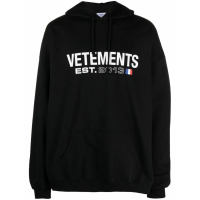 Vetements Sweatshirt à capuche  'Logo' pour Hommes