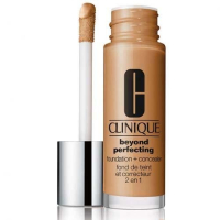 Clinique 'Beyond Perfecting' Foundation + Concealer - 118 Amber 30 ml