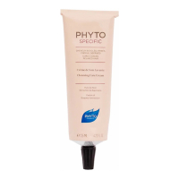 Phyto Crème nettoyante 'Phytospecific' pour Cheveux bouclés - 125 ml