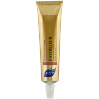 Phyto Crème nettoyante 'PhytoElixir' pour Cheveux secs - 75 ml