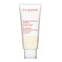 Clarins Masque capillaire 'Nourishing Fortifying' - 200 ml