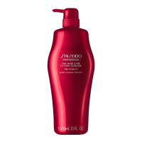 Shiseido Shampoing de traitement 'Future Sublime' - 1000 ml