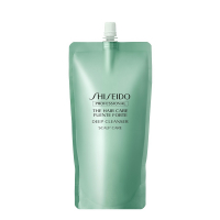 Shiseido Traitement du cuir chevelu 'The Hair Care Fuente Forte Deep Cleanser Refill' - 450 ml