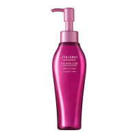 Shiseido Traitement capillaire 'The Hair Care Luminogenic Protector' pour Cheveux colorés - 120 ml