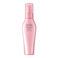 Shiseido Traitement capillaire 'The Hair Care Airy Flow Refiner' pour Cheveux indisciplinés - Lissage - 125 ml