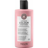 Maria Nila Après-shampoing 'Luminous Colour' - 300 ml