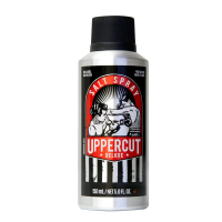 Uppercut Deluxe Spray coiffant 'Salt' - 150 ml
