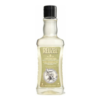 Reuzel '3-in-1 Tea Tree' Shampoo - 350 ml