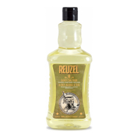Reuzel '3-in-1 Tea Tree' Shampoo - 1000 ml