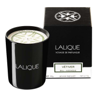 Lalique 'Vetiver Bali Indonesie' Candle - 190 g