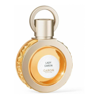 Caron Eau de Parfum - Rechargeable 'Lady' - 30 ml