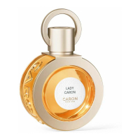 Caron Eau de Parfum - Rechargeable 'Lady' - 50 ml