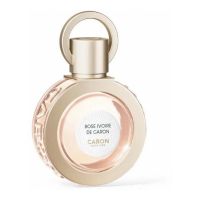 Caron Eau de Parfum - Rechargeable 'Rose Ivoire De Caron' - 30 ml