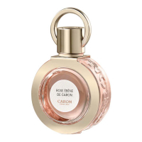 Caron Eau de Parfum - Rechargeable 'Rose Ebène De Caron' - 30 ml