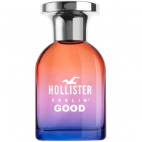 Hollister 'Feelin' Good For Her' Eau De Parfum - 30 ml