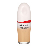Shiseido Fond de teint liquide 'Revitalessence Skin Glow SPF30' - 320 Pine 30 ml