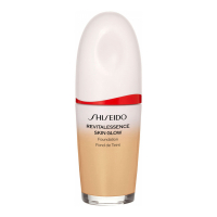 Shiseido Fond de teint liquide 'Revitalessence Skin Glow SPF30' - 340 Oak 30 ml