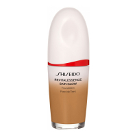 Shiseido Fond de teint liquide 'Revitalessence Skin Glow SPF30' - 360 Citrine 30 ml