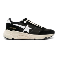 Golden Goose Deluxe Brand Sneakers 'Star Patch' pour Hommes