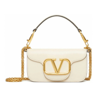 Valentino Garavani Women's 'Small Locò' Top Handle Bag
